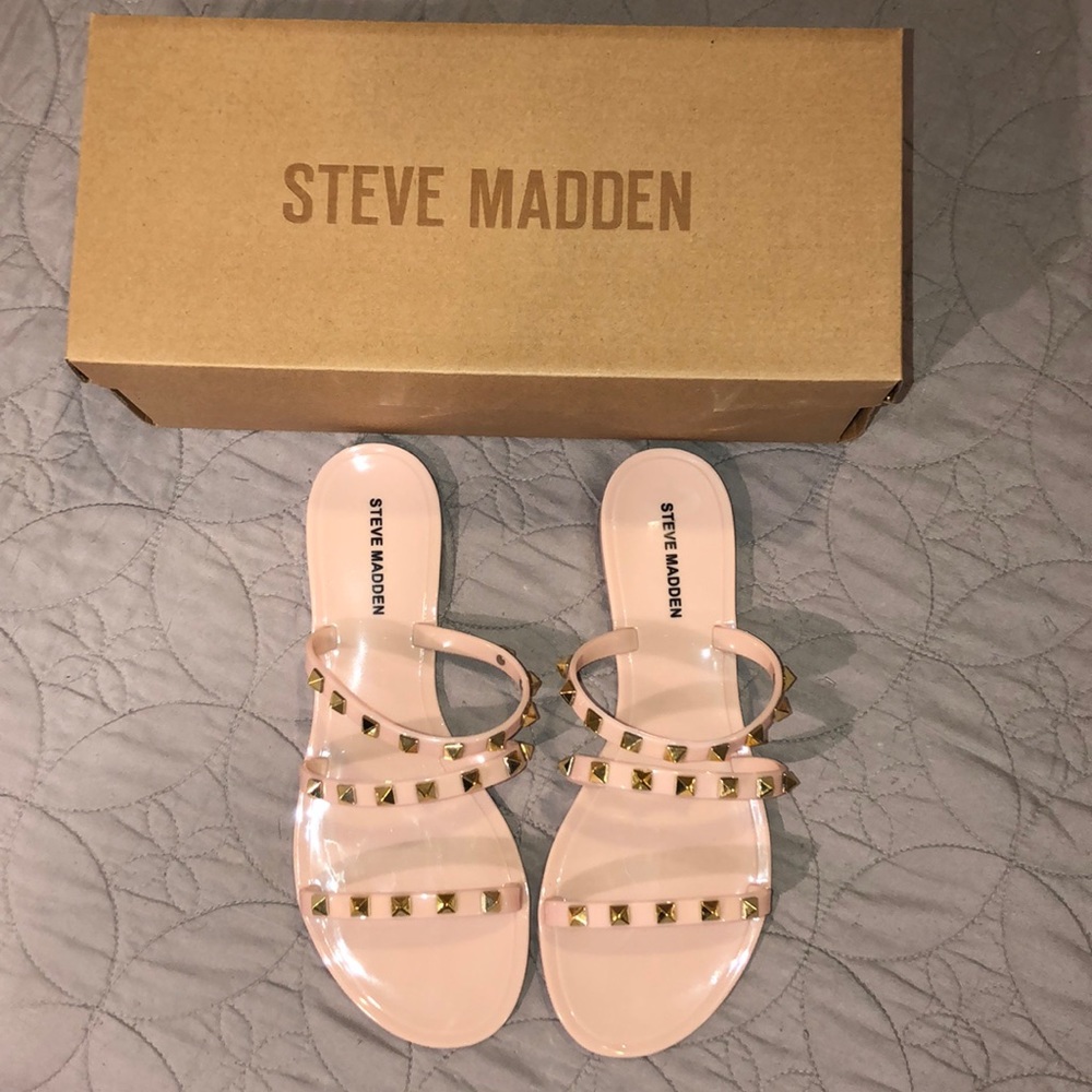 Steve Madden flats
